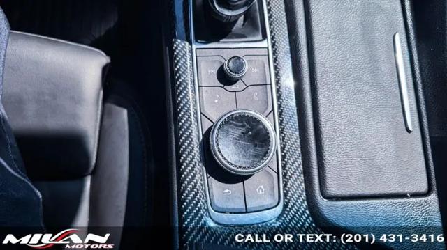 2023 Cadillac CT5 Sport