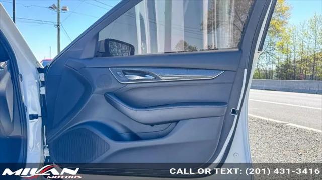 2023 Cadillac CT5 Sport