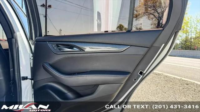2023 Cadillac CT5 Sport
