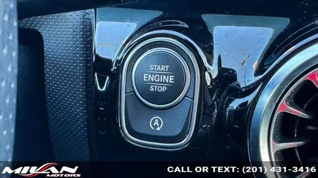 2024 Mercedes-Benz CLA 250 4MATIC