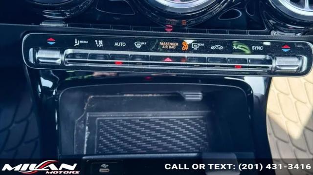 2024 Mercedes-Benz CLA 250 4MATIC