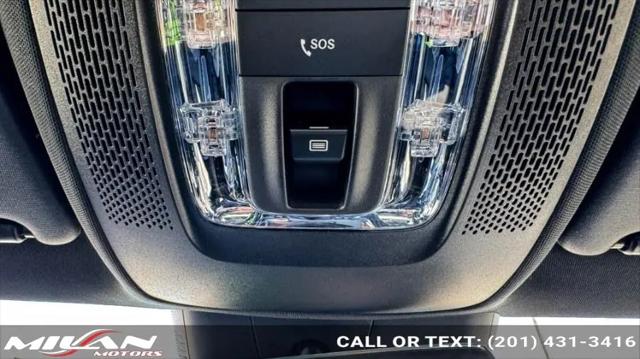 2024 Mercedes-Benz CLA 250 4MATIC