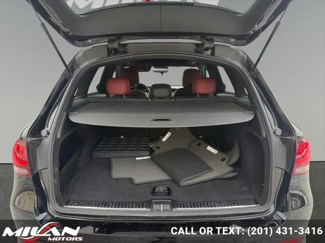 2022 Mercedes-Benz GLC 4MATIC SUV