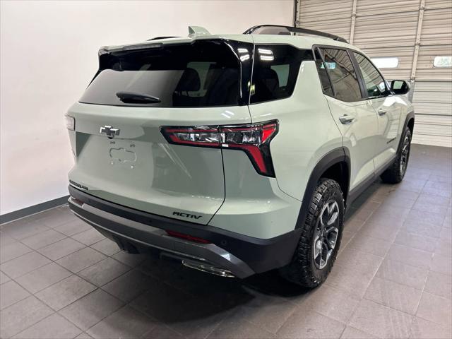 2025 Chevrolet Equinox AWD ACTIV