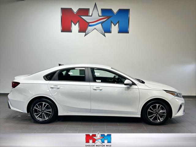 2024 Kia Forte LXS 2024 Kia Forte LXS