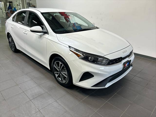 2024 Kia Forte LXS 2024 Kia Forte LXS