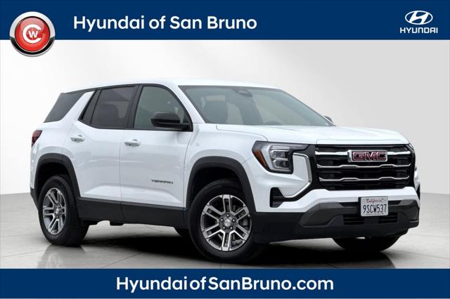 2025 GMC Terrain AWD Elevation for sale in San Bruno, CA
