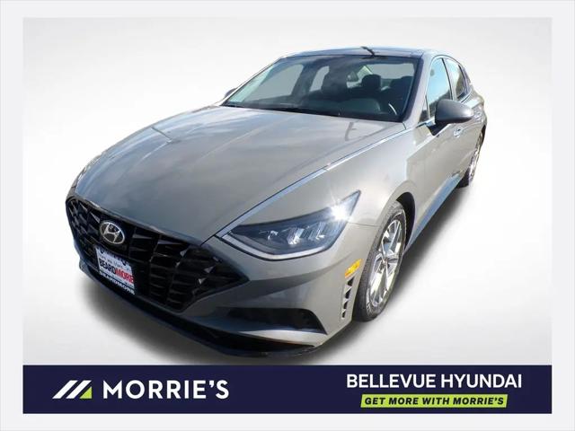 2023 Hyundai Sonata SEL for sale in Bellevue, NE