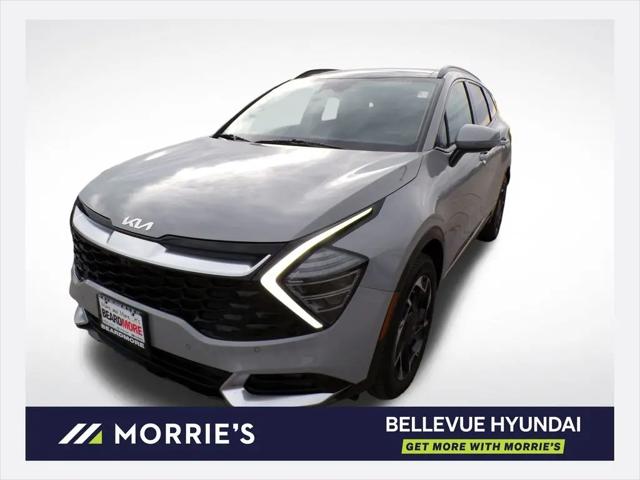 2023 Kia Sportage SX-Prestige for sale in Bellevue, NE