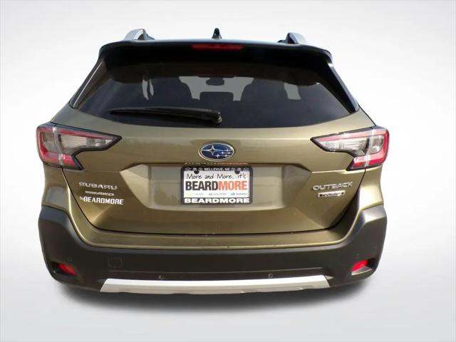 2023 Subaru Outback Touring
