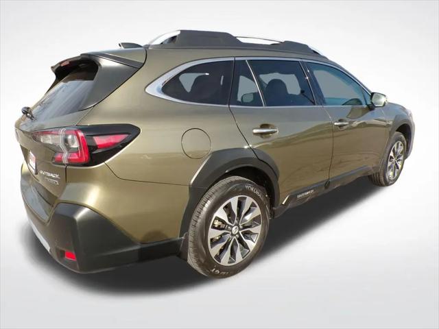 2023 Subaru Outback Touring