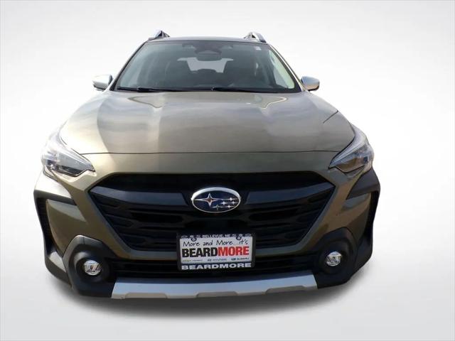 2023 Subaru Outback Touring