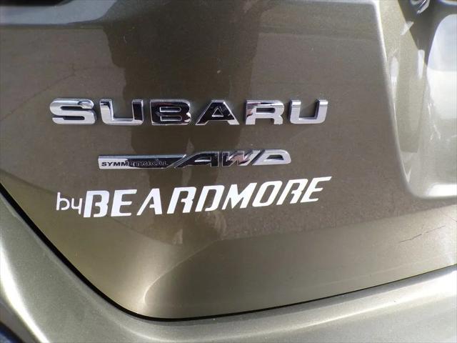2023 Subaru Outback Touring