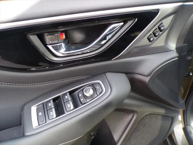 2023 Subaru Outback Touring