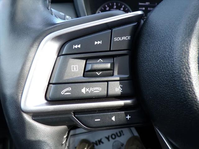 2023 Subaru Outback Touring