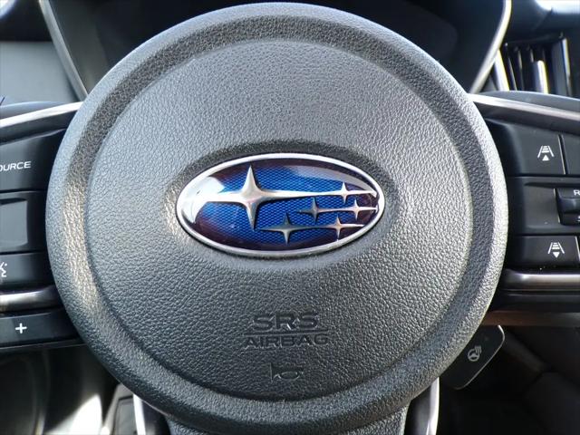 2023 Subaru Outback Touring