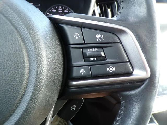 2023 Subaru Outback Touring