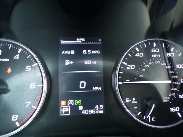 2023 Subaru Outback Touring
