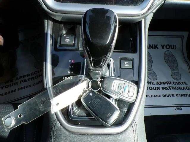 2023 Subaru Outback Touring
