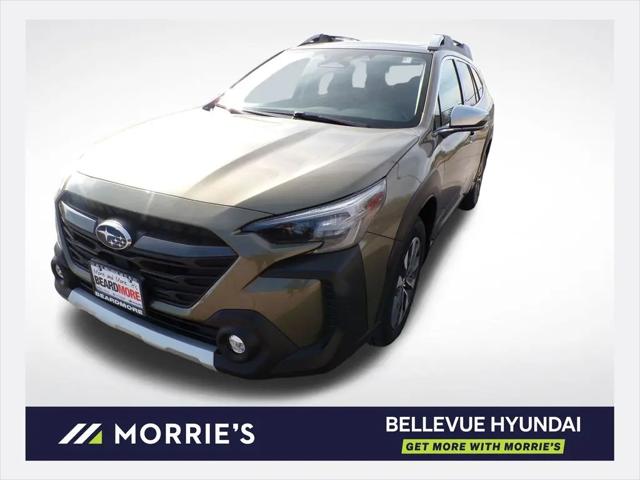 2023 Subaru Outback Touring for sale in Bellevue, NE