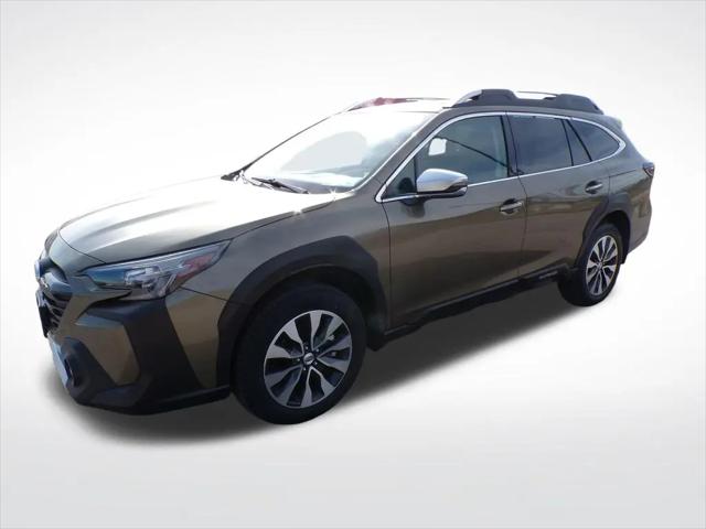 2023 Subaru Outback Touring