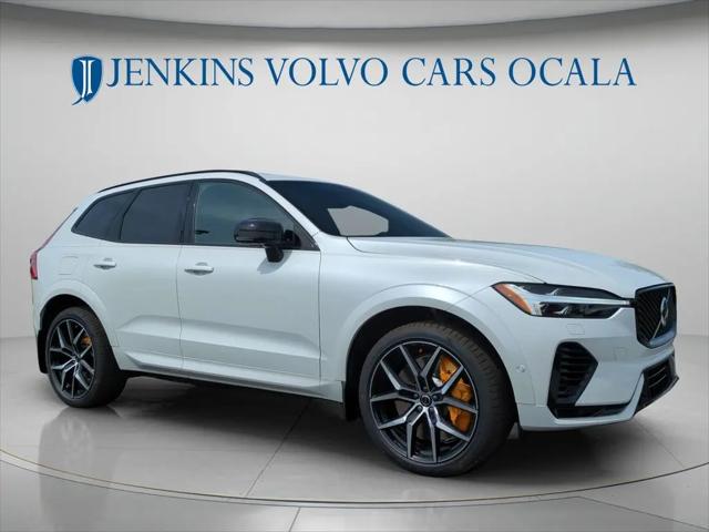 2026 Volvo XC60 Plug-In Hybrid Polestar Engineered, T8 AWD Electric/Gasoline for sale in Ocala, FL
