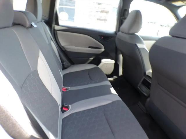 2026 Subaru Forester Base