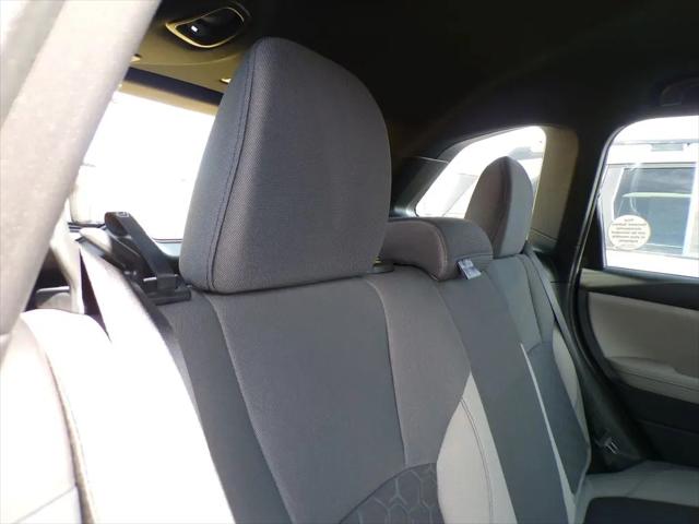 2026 Subaru Forester Base