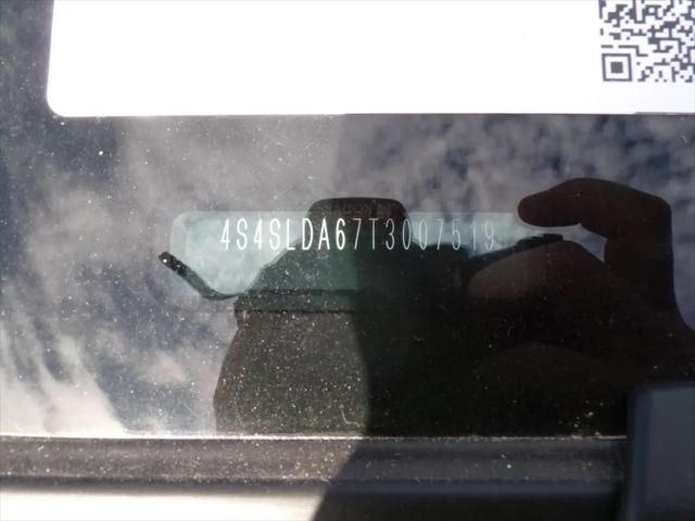2026 Subaru Forester Base
