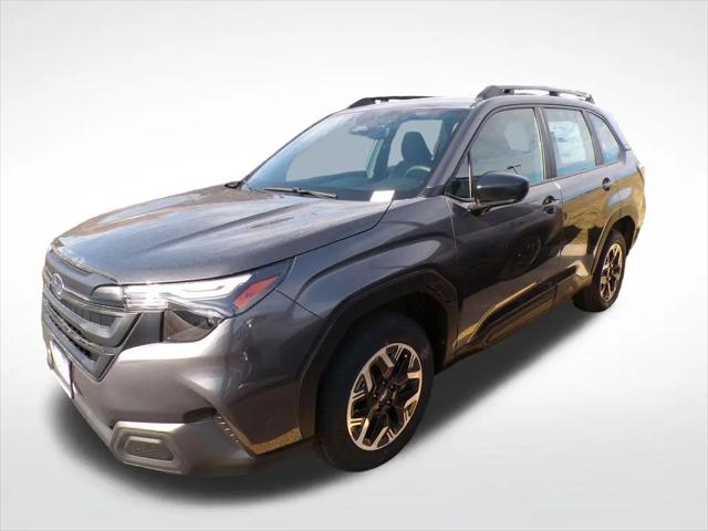 2026 Subaru Forester Base