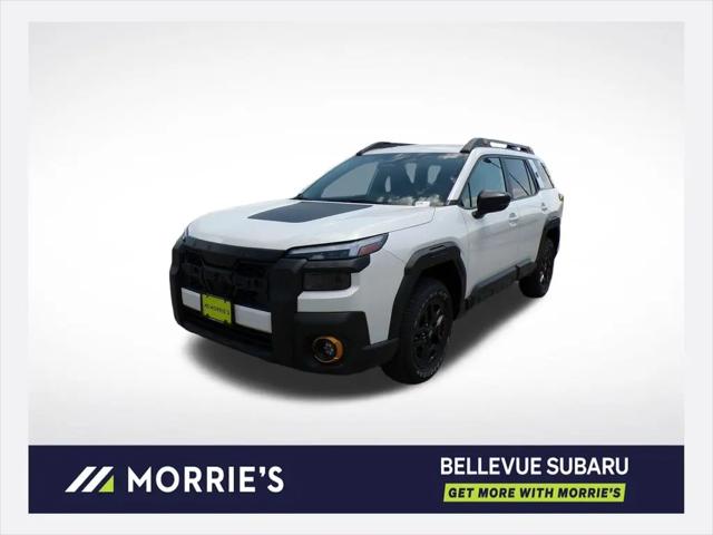 2026 Subaru Outback Wilderness for sale in Bellevue, NE