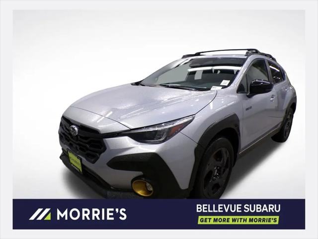 2026 Subaru Crosstrek Sport for sale in Bellevue, NE