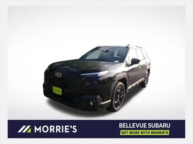2026 Subaru Outback Limited for sale in Bellevue, NE