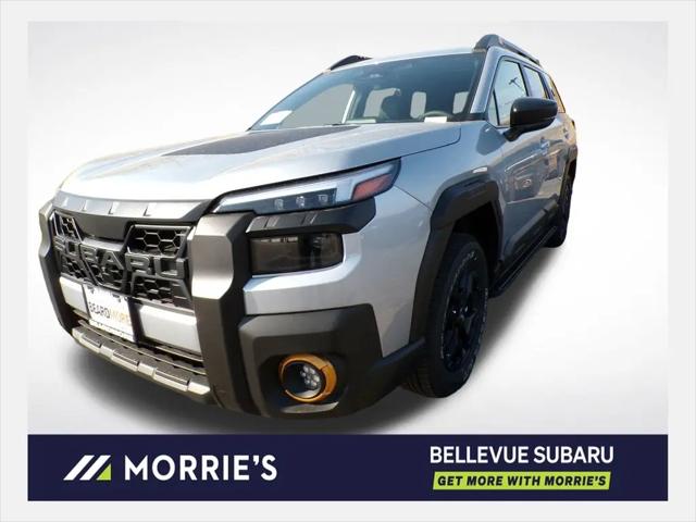 2026 Subaru Outback Wilderness for sale in Bellevue, NE