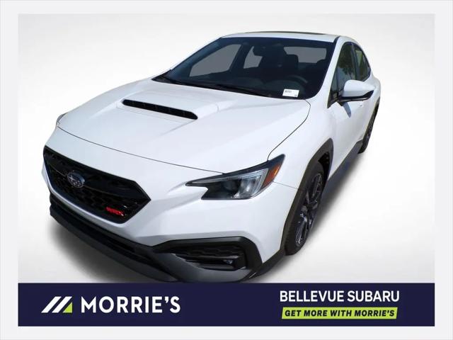 2026 Subaru WRX Premium for sale in Bellevue, NE