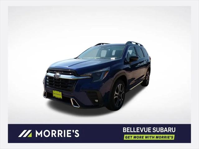 2026 Subaru Ascent Touring 7-Passenger for sale in Bellevue, NE