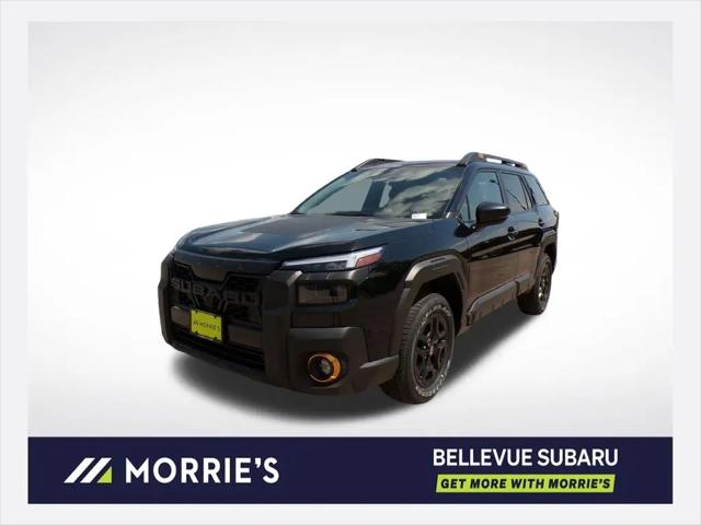 2026 Subaru Outback Wilderness for sale in Bellevue, NE