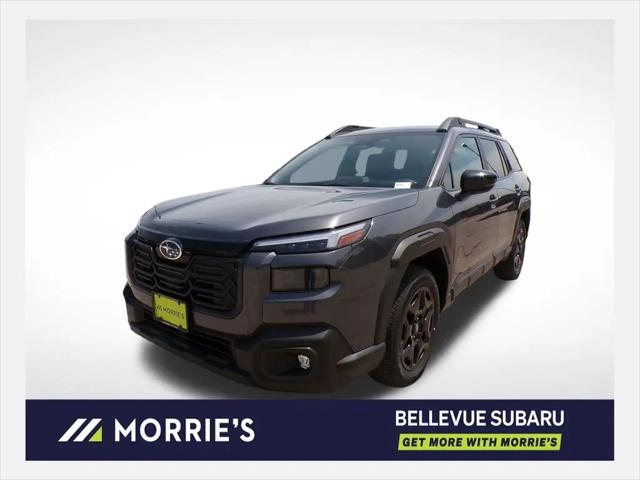 2026 Subaru Outback Limited for sale in Bellevue, NE