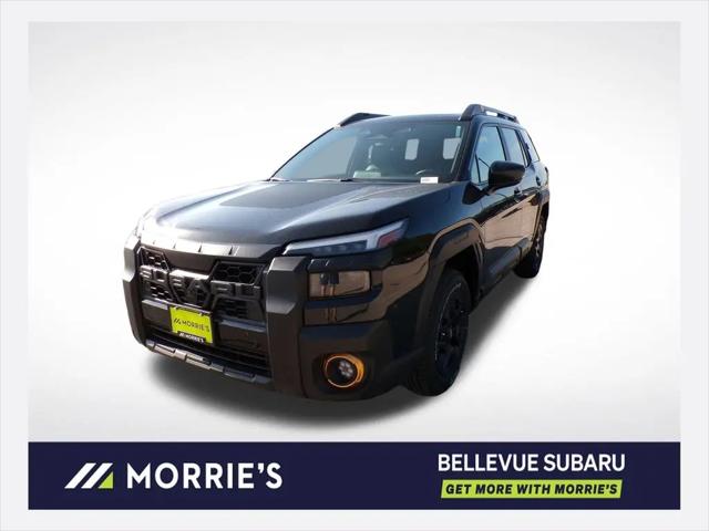 2026 Subaru Outback Wilderness for sale in Bellevue, NE