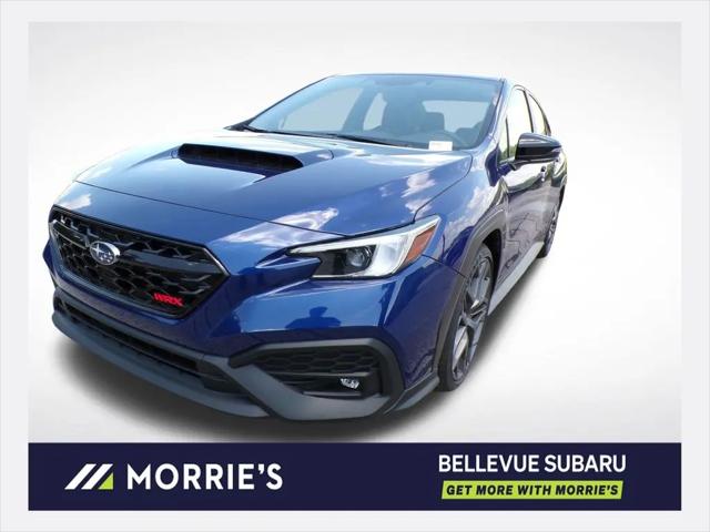 2026 Subaru WRX tS for sale in Bellevue, NE
