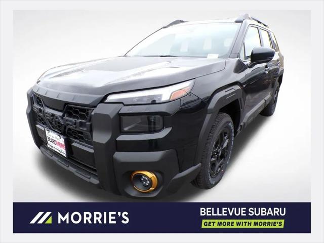 2026 Subaru Outback Wilderness for sale in Bellevue, NE