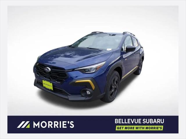 2026 Subaru Crosstrek Sport for sale in Bellevue, NE