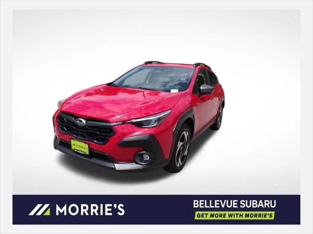 2026 Subaru Crosstrek Limited for sale in Bellevue, NE