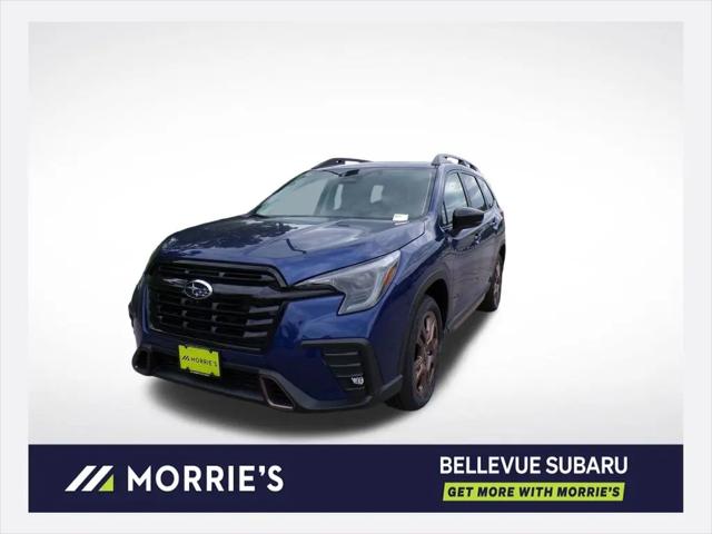 2026 Subaru Ascent Limited Bronze Edition 7-Passenger for sale in Bellevue, NE