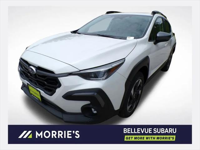 2026 Subaru Crosstrek Limited for sale in Bellevue, NE