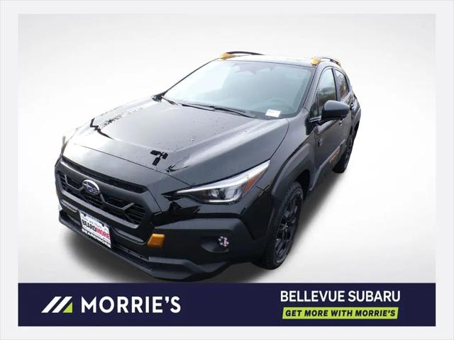 2026 Subaru Crosstrek Wilderness for sale in Bellevue, NE