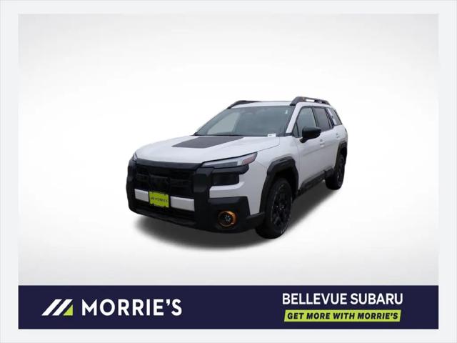 2026 Subaru Outback Wilderness for sale in Bellevue, NE