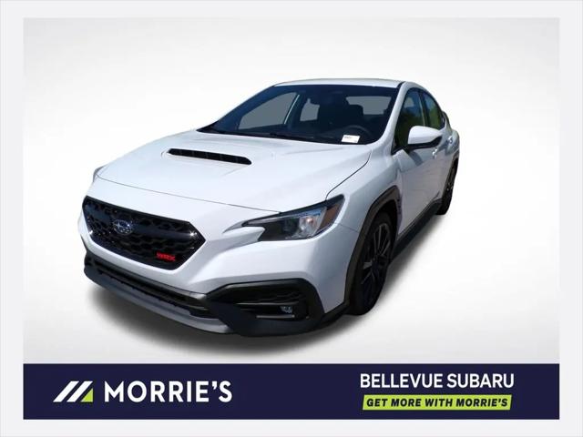 2026 Subaru WRX Premium for sale in Bellevue, NE