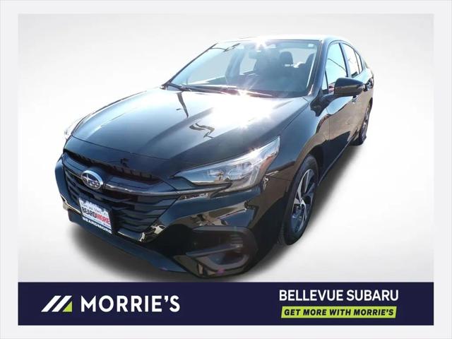 2025 Subaru Legacy Premium for sale in Bellevue, NE