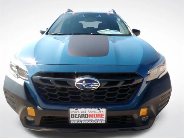 2023 Subaru Outback Wilderness